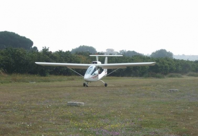 Piloti esperti vi aiuteranno